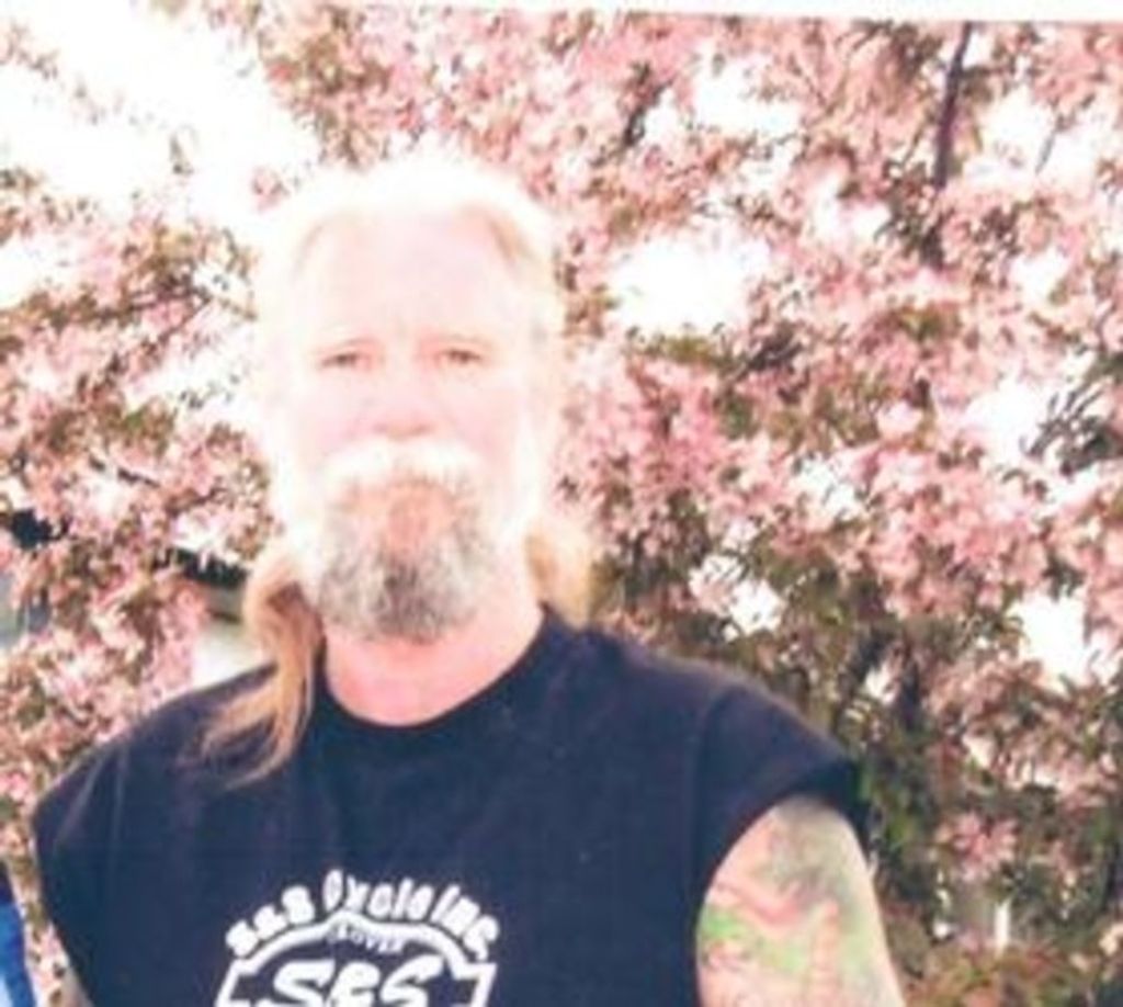 Russell "Alan" Hatch