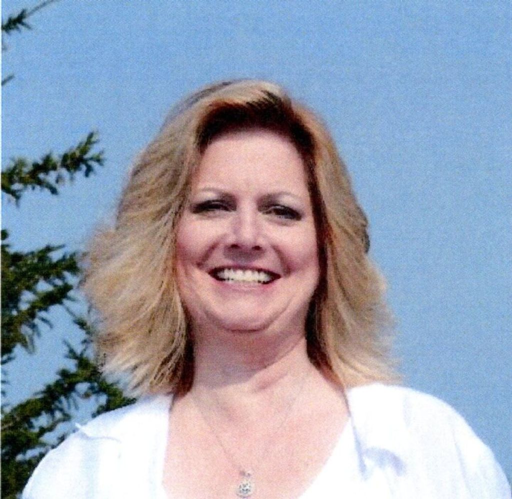 Laura Astrid Gallagher