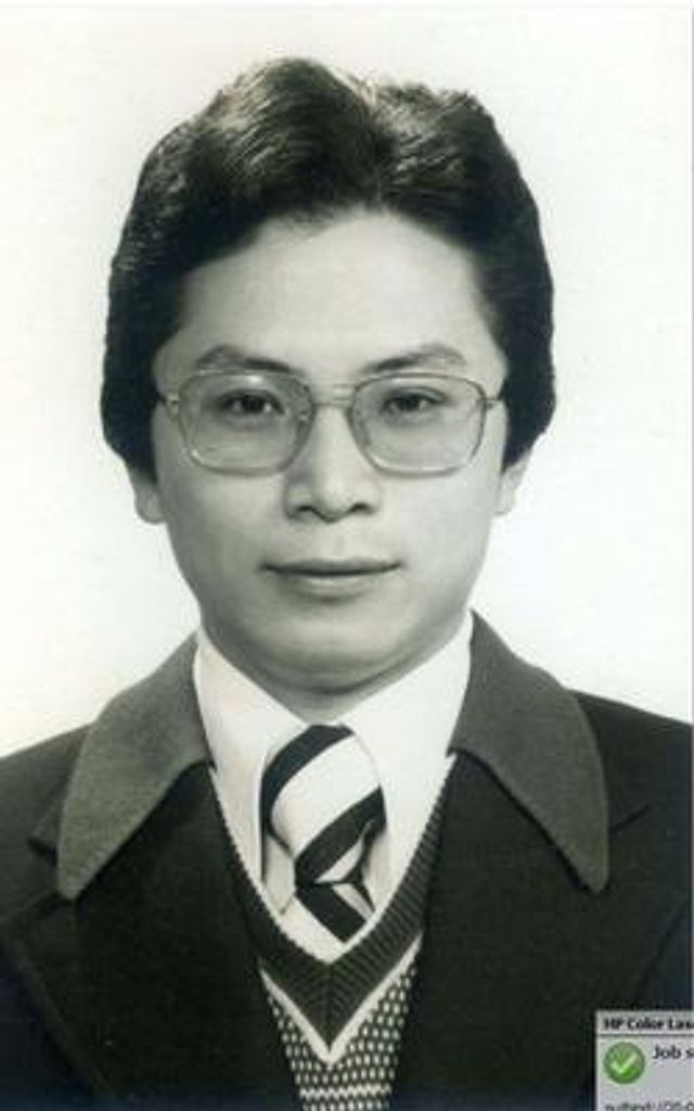 Paul Y. Chien Profile Photo