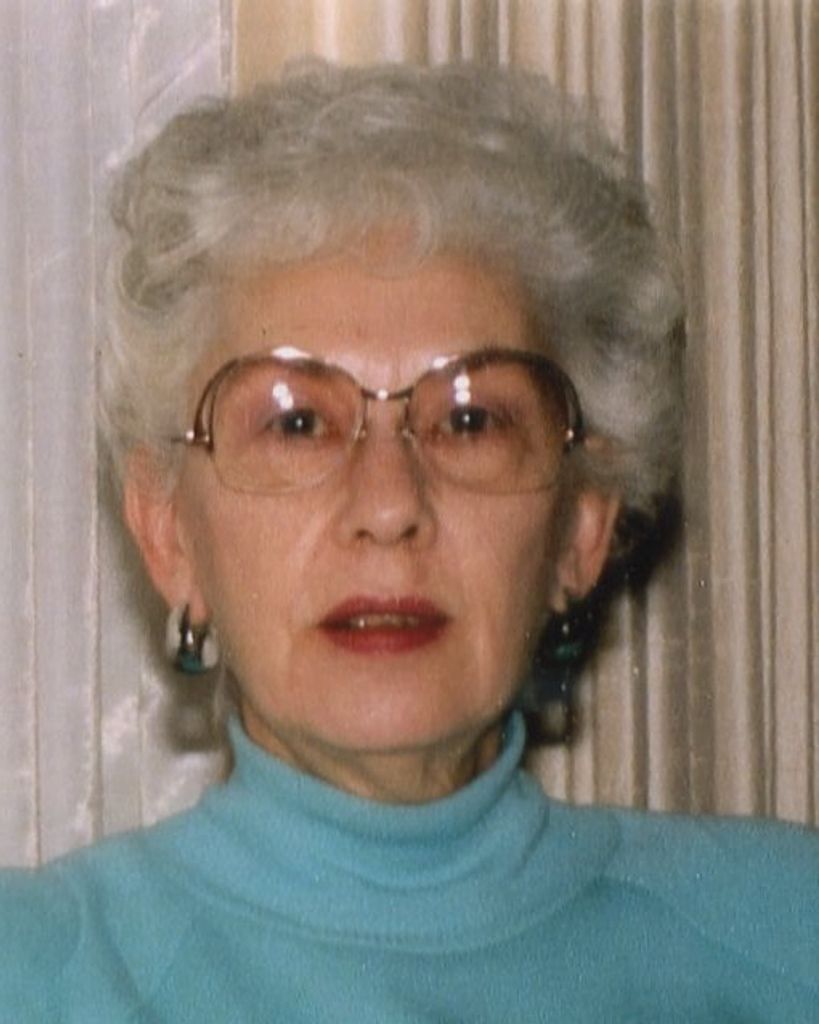 Janet A. Knapp Profile Photo