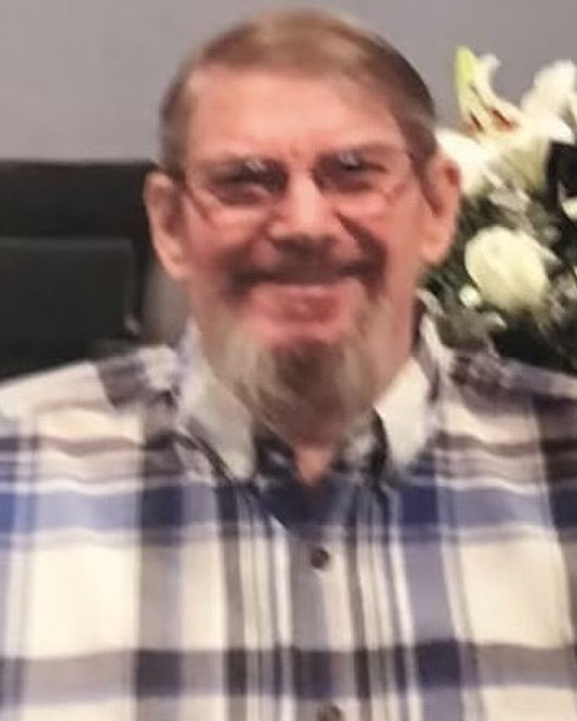 William "Mike" Michael Thweatt Profile Photo