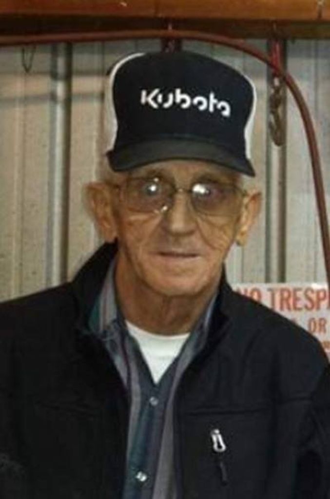 Coy R. Burton Profile Photo