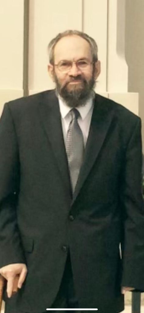 Daniel (Dan) Edward Nichols