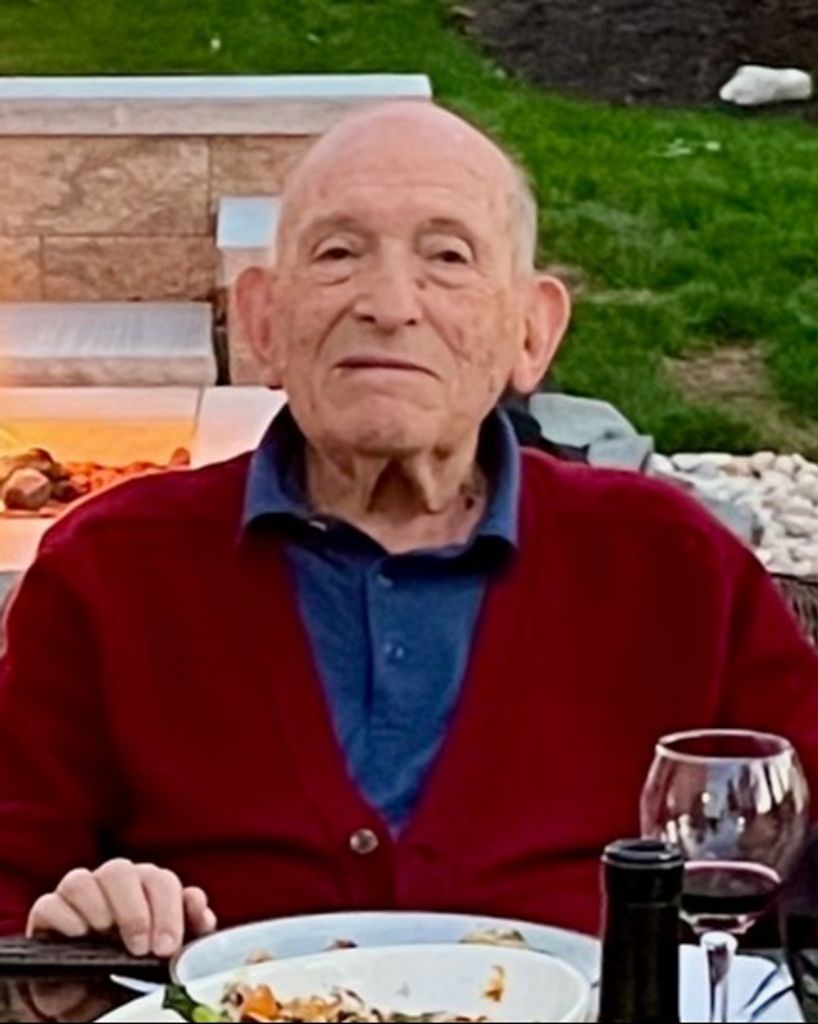 Richard M Friedman