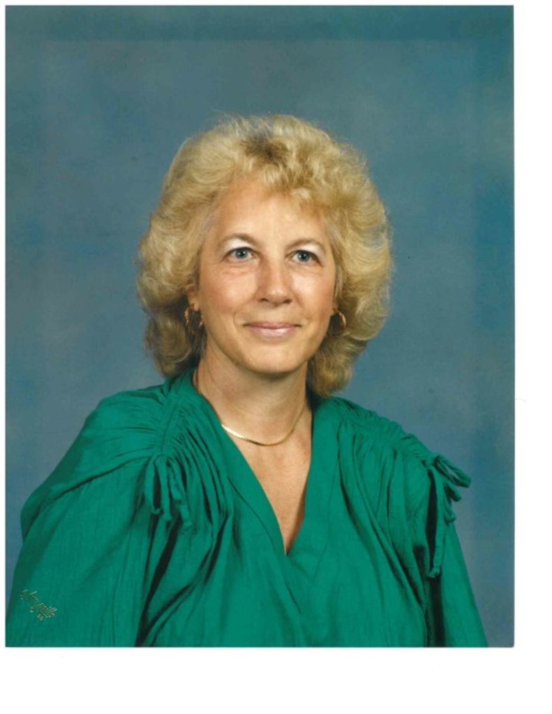 Eleonore (Gerhardt)  Schmidt Profile Photo