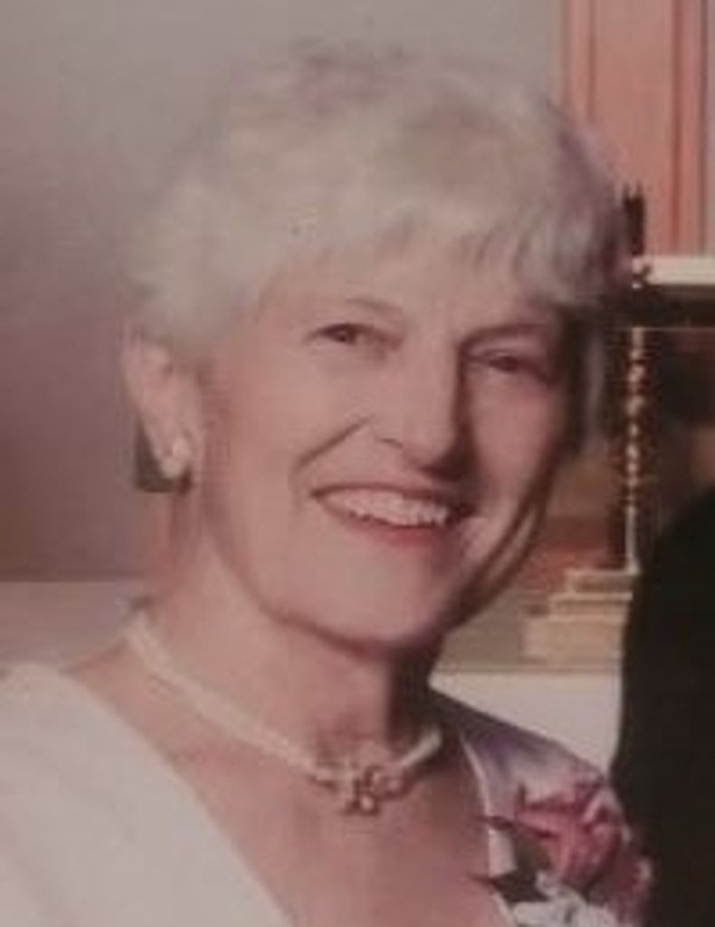 Ruth Spanjers Profile Photo