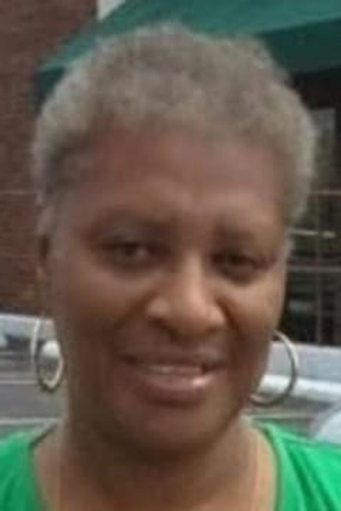 Mildred  Sims