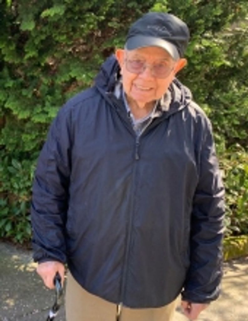 Donald  Fisher 