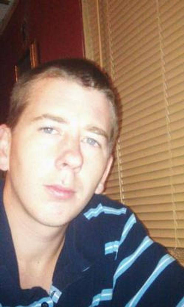 Brandon Scott Glisson Profile Photo