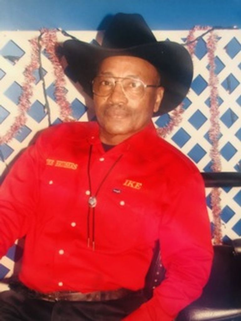 Mr. Issac Bennett, Jr Profile Photo