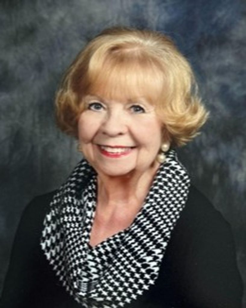Barbara Elaine (Feher) Dvorak