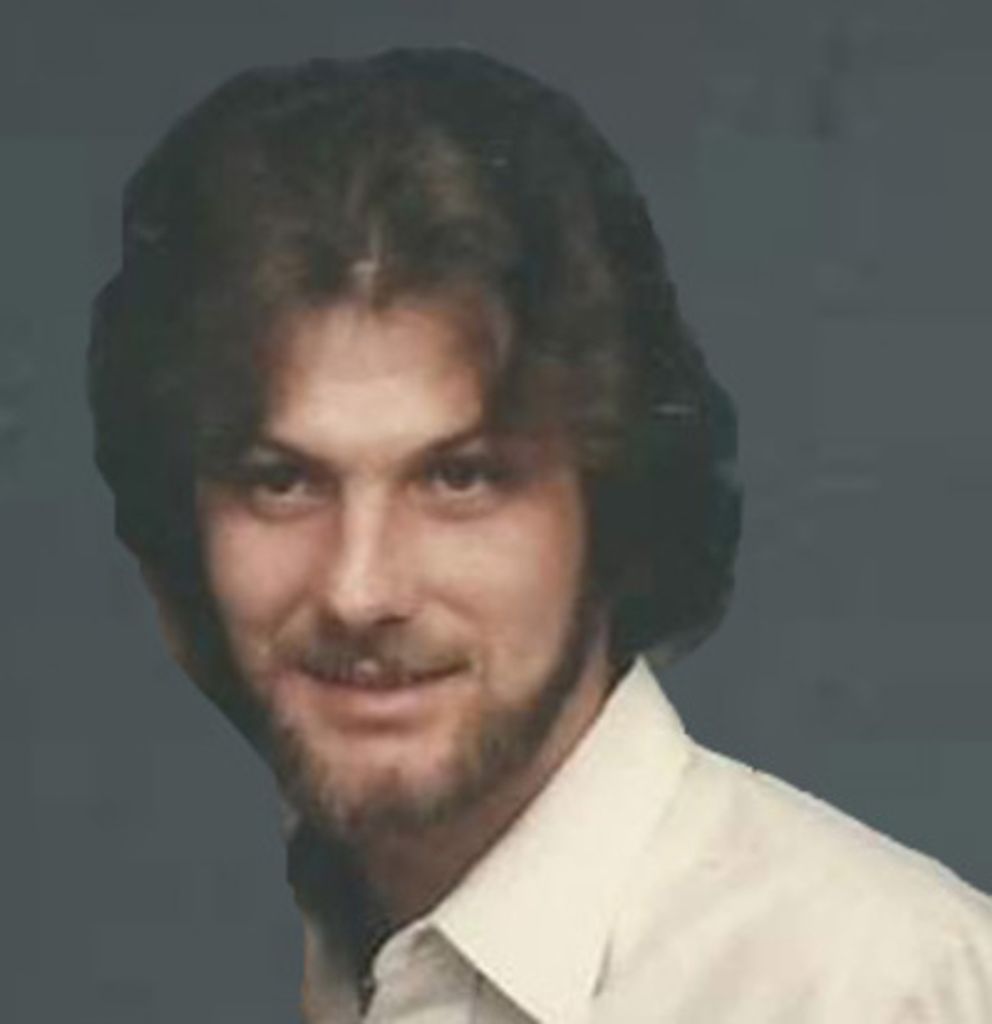 Rhuben James "Short" Collins Jr. Profile Photo