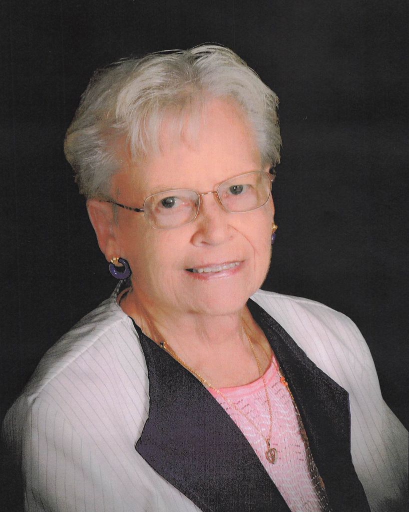 Betty Hicks Profile Photo