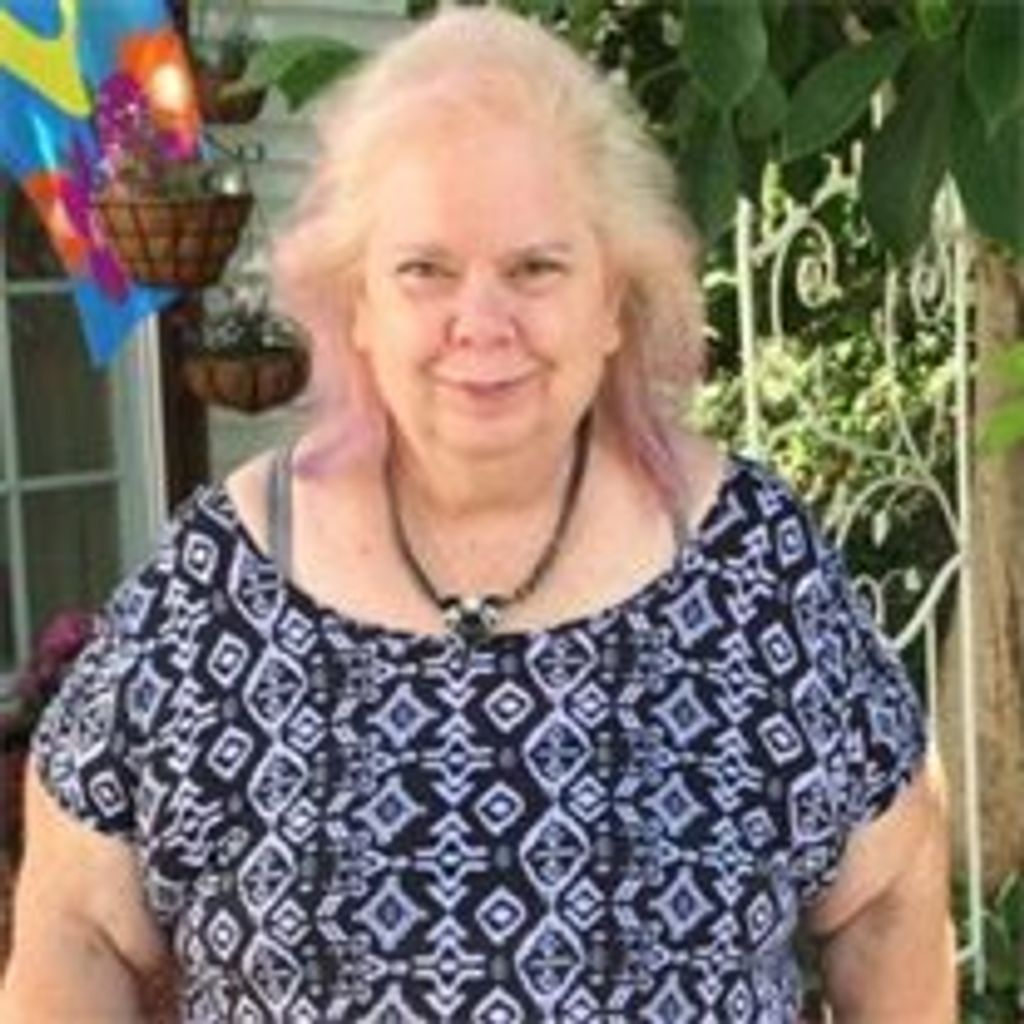 Lori Jean Squires
