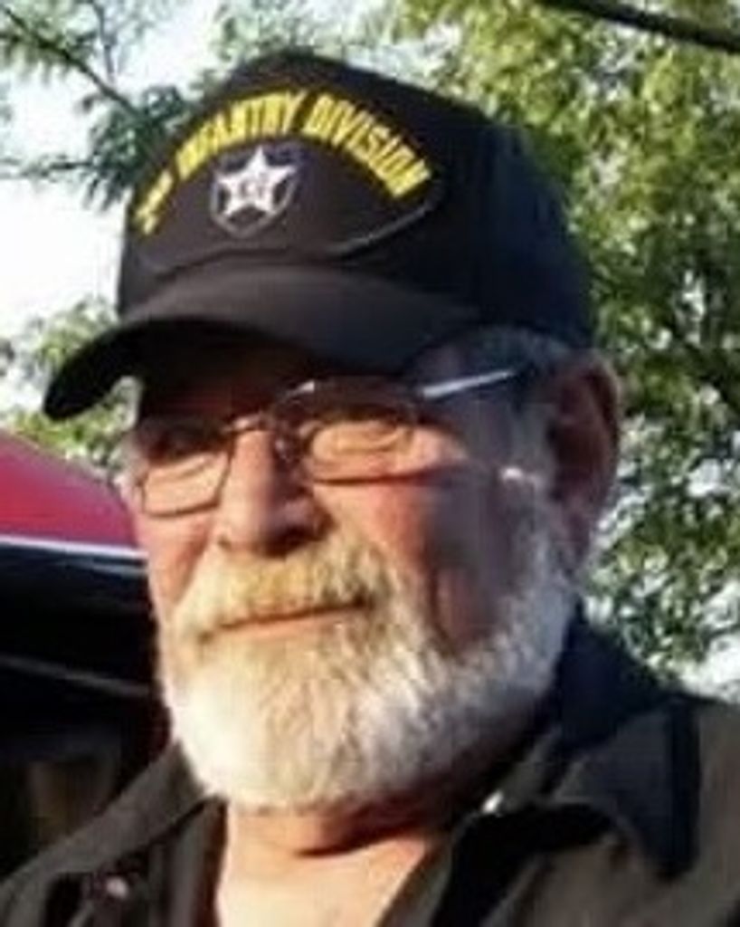 Donald "Rusty" A. Kanoski