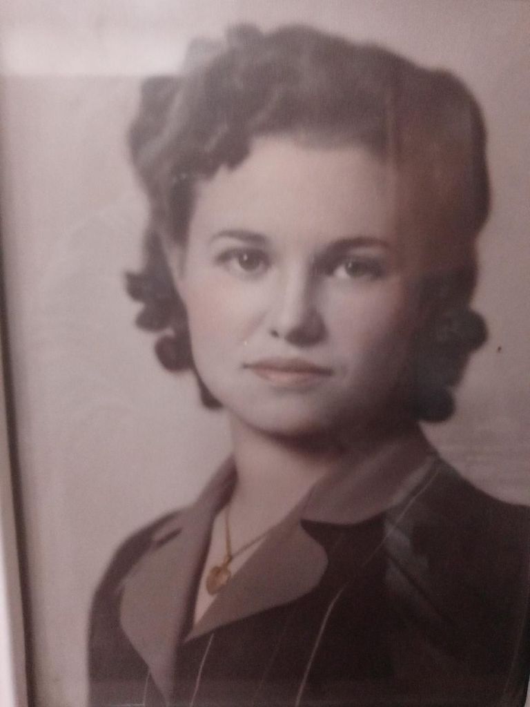 Florence Lois Needham Profile Photo