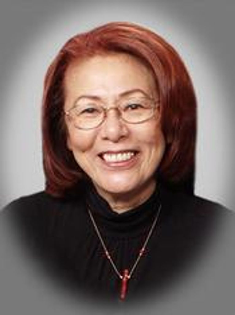 Martha Masae Hashimoto