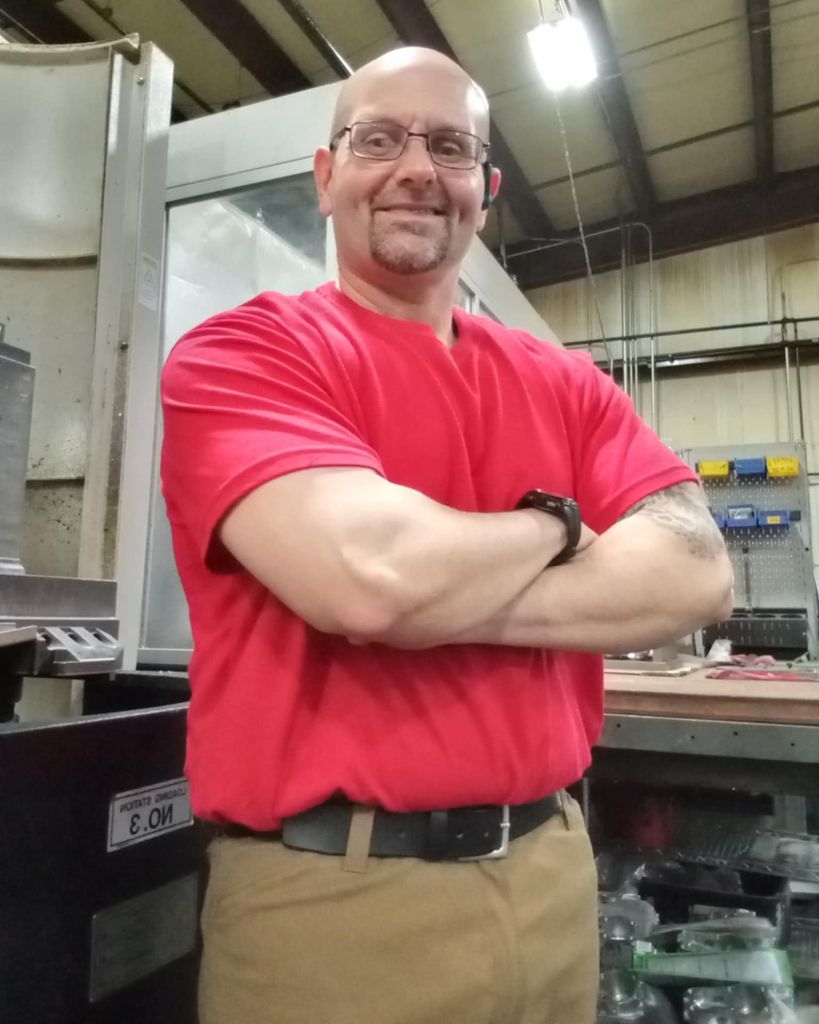 Christopher Brian Nahas Profile Photo