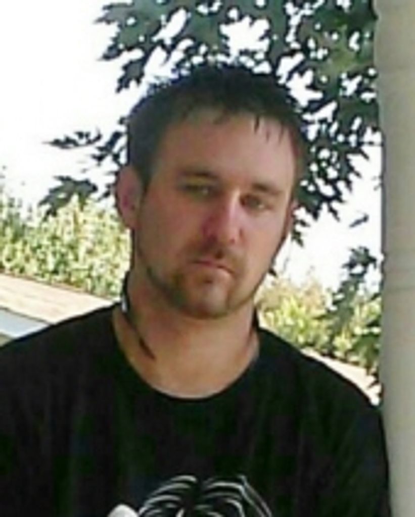 Michael Wade Cash, Ii Profile Photo