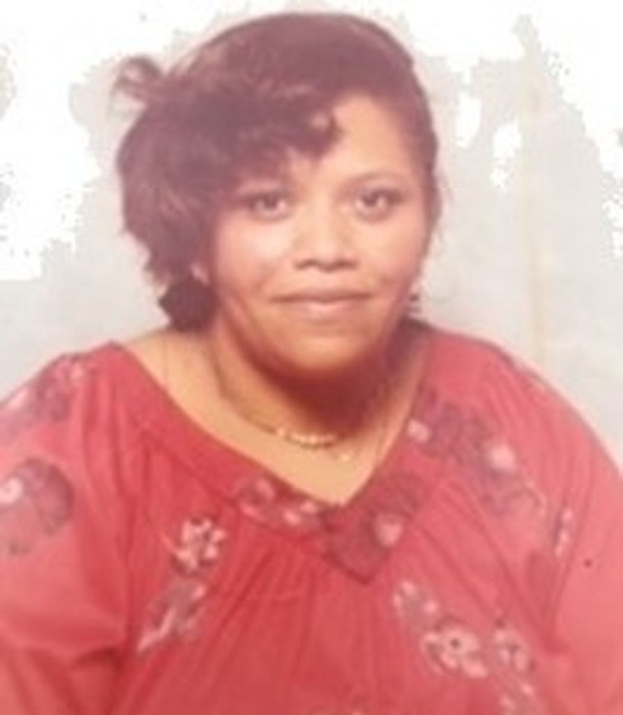 Sheryl Dotson