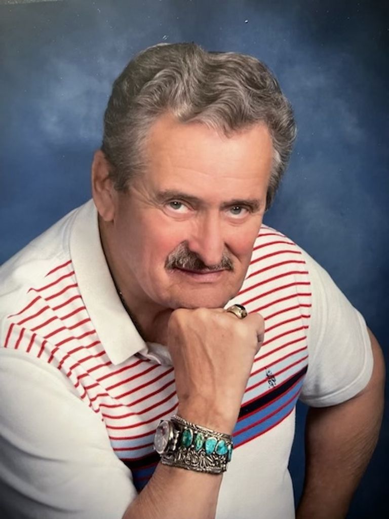 Frederick Adolph Fox