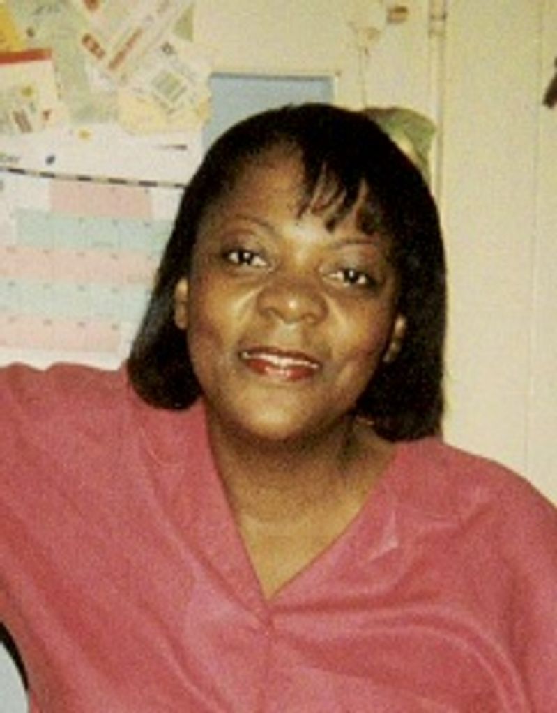 Sandra M. Lockett-Young