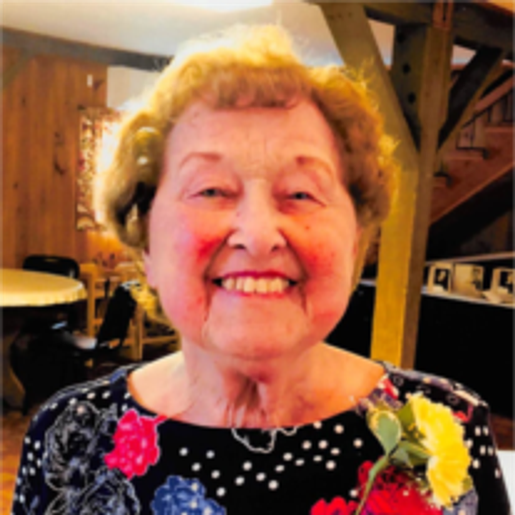 Laverne May Northrop