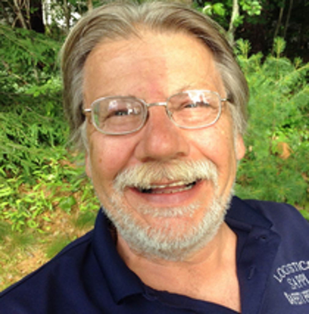 Richard Anthony Harmon Sr.