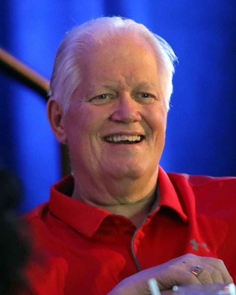 Lew Carter
