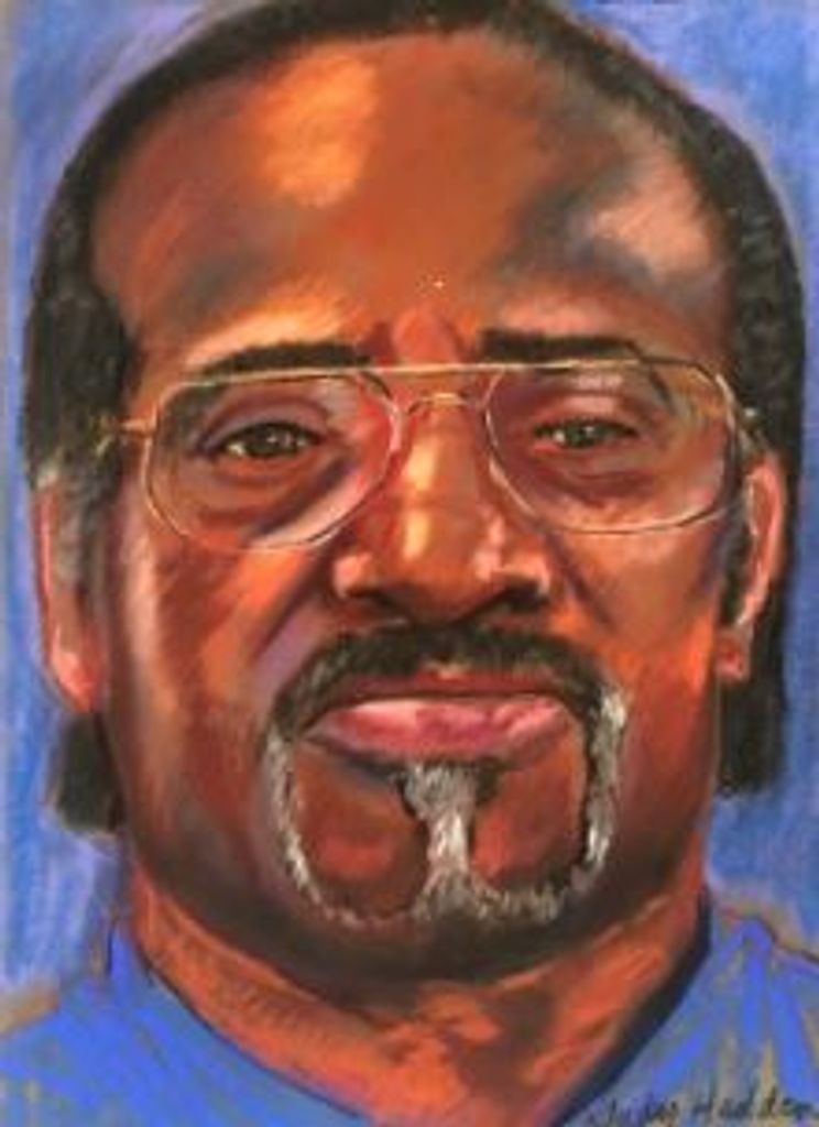 Jerry Lamont Carter Profile Photo