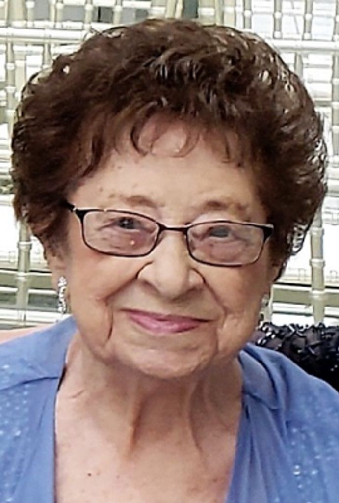 Carmela Peluso