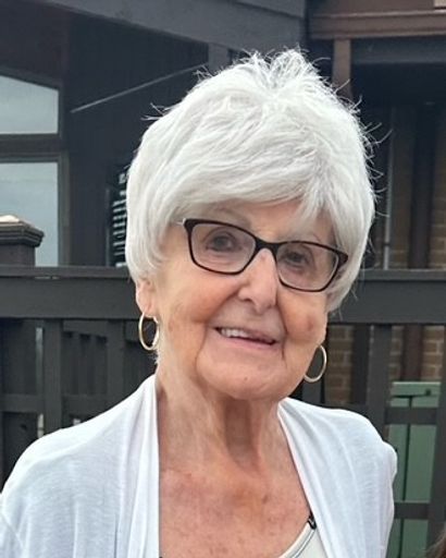 Joanne T. Corrao's obituary image