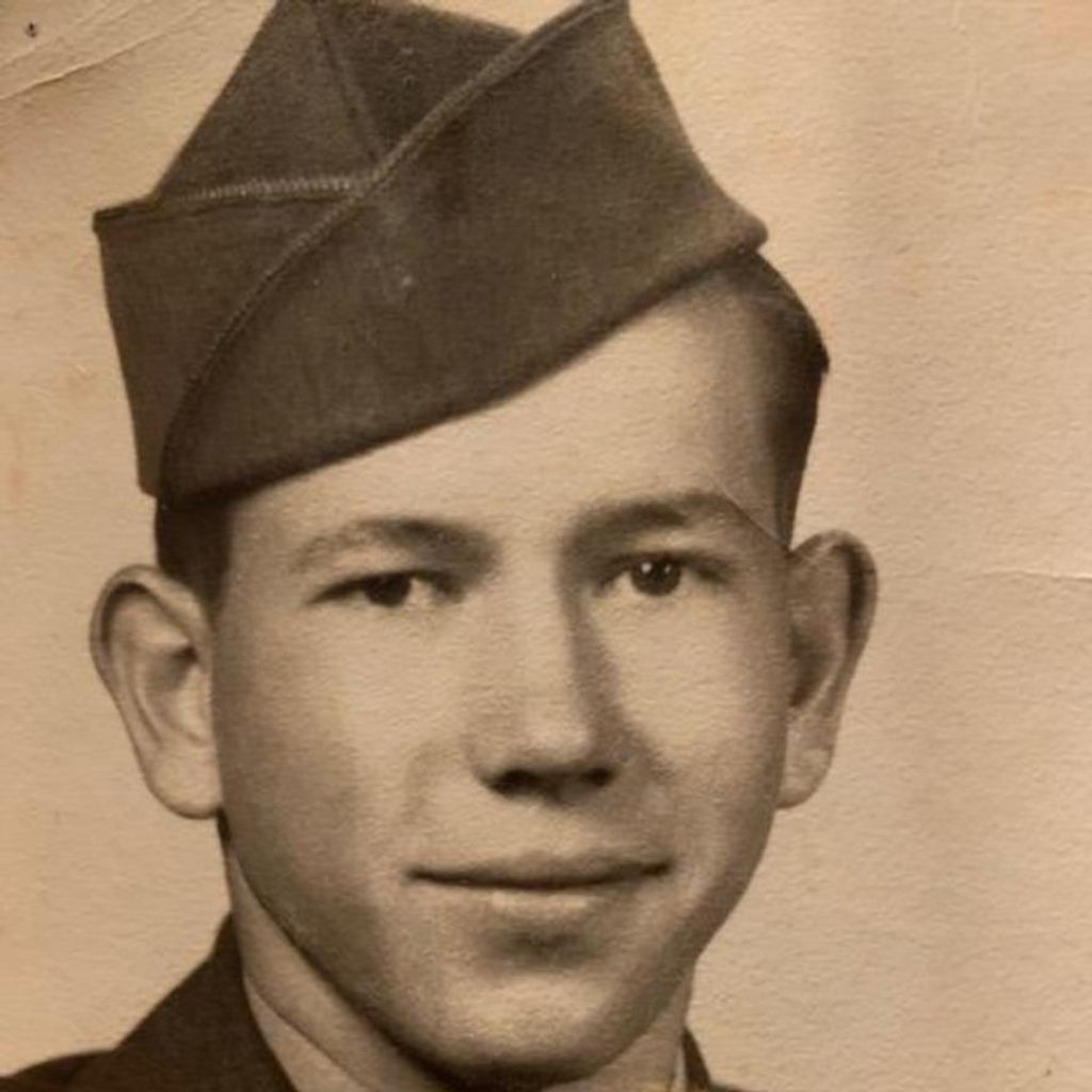 Johnny Eugene Roberts Profile Photo