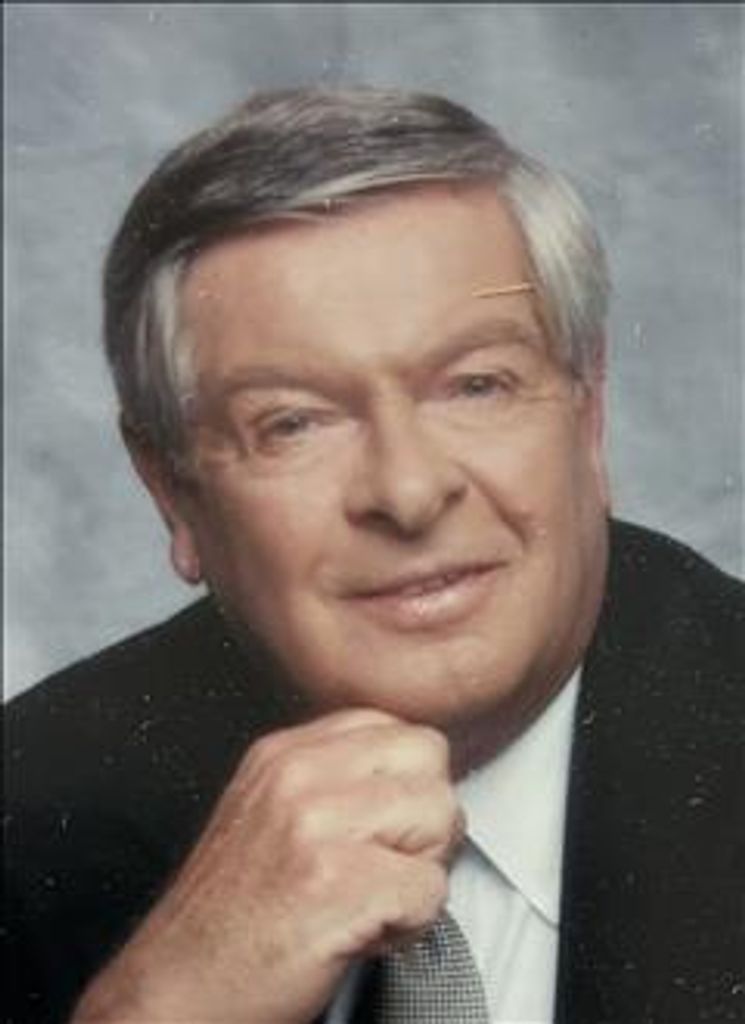 Brad Van Matre Profile Photo