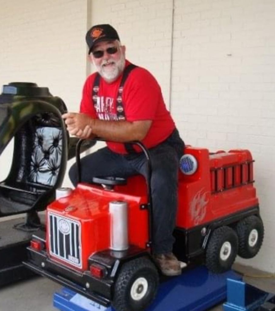 Larry L. Weis Profile Photo