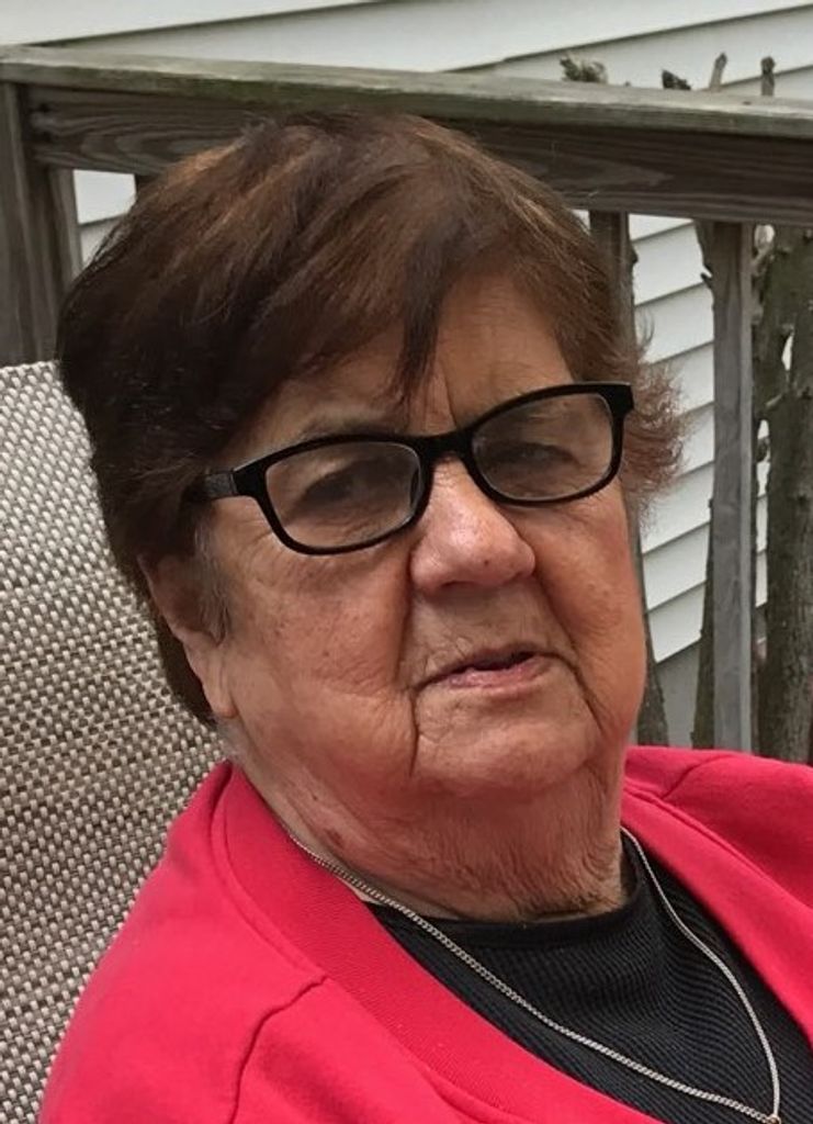 Emma M. (Gaffney)  Flaherty Profile Photo