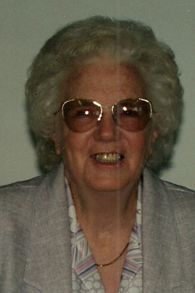 Mary A. (Keafauver)  Cooper Profile Photo