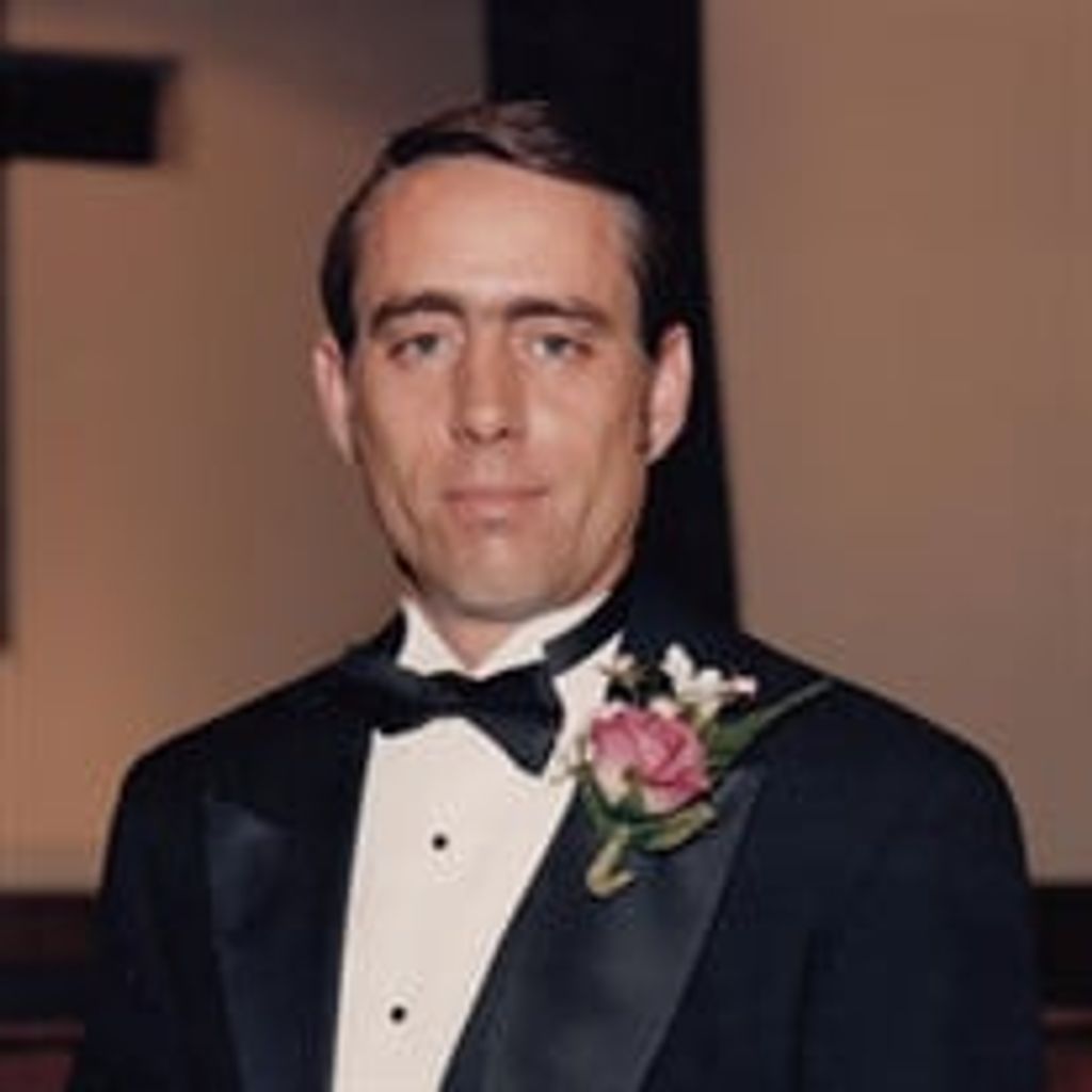 John Felix Picard