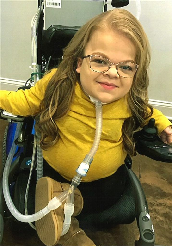 Abigail "Abby" Wright Profile Photo