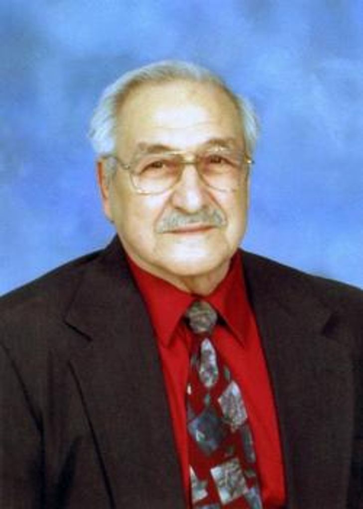 Anthony J. Christofano Profile Photo