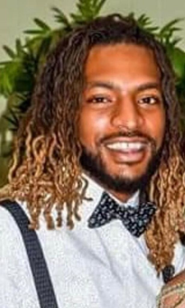 Jaquan Darius Respus