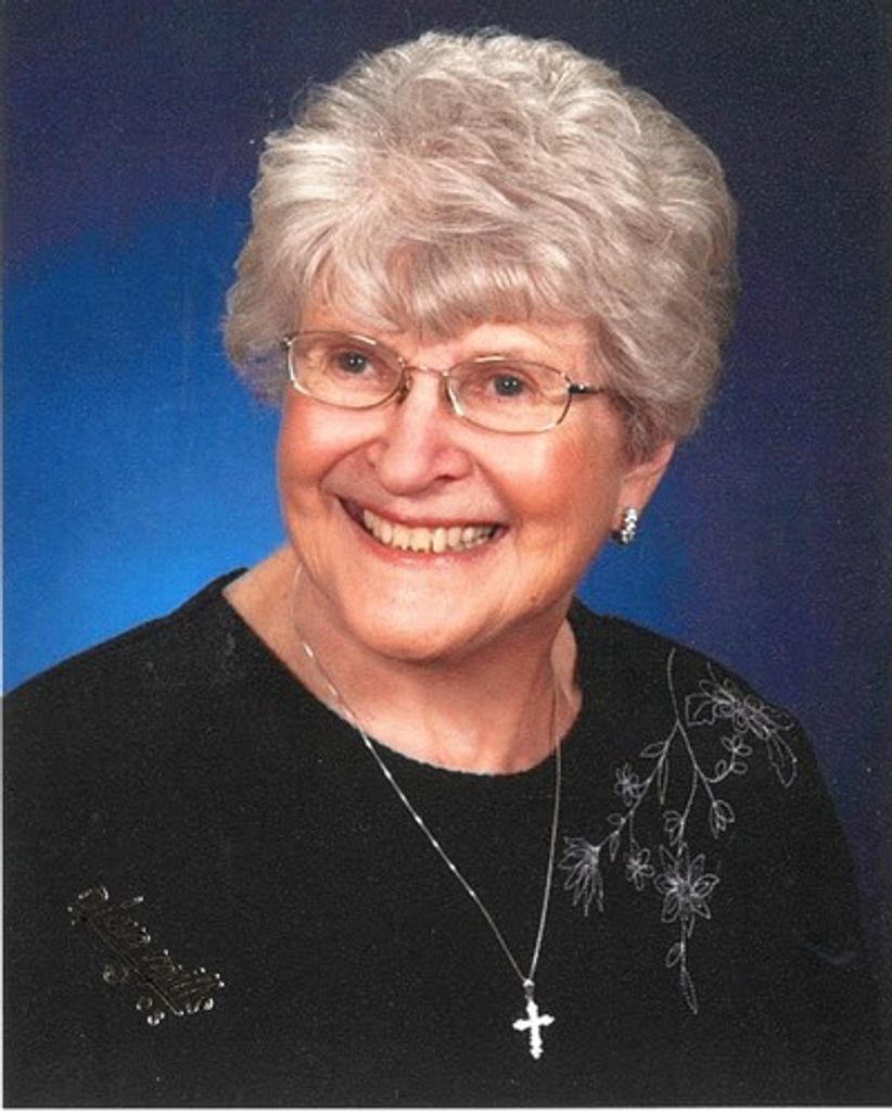 Shirley Joan Tronsgard Profile Photo