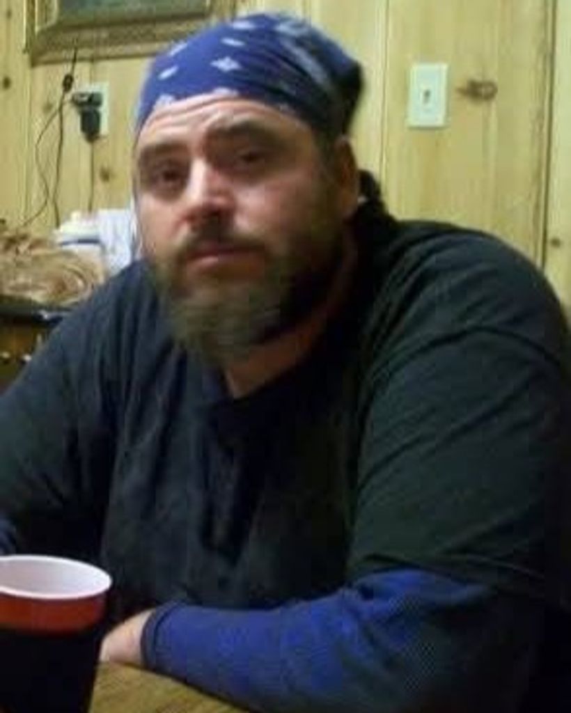 Rick Allen Zuver Profile Photo