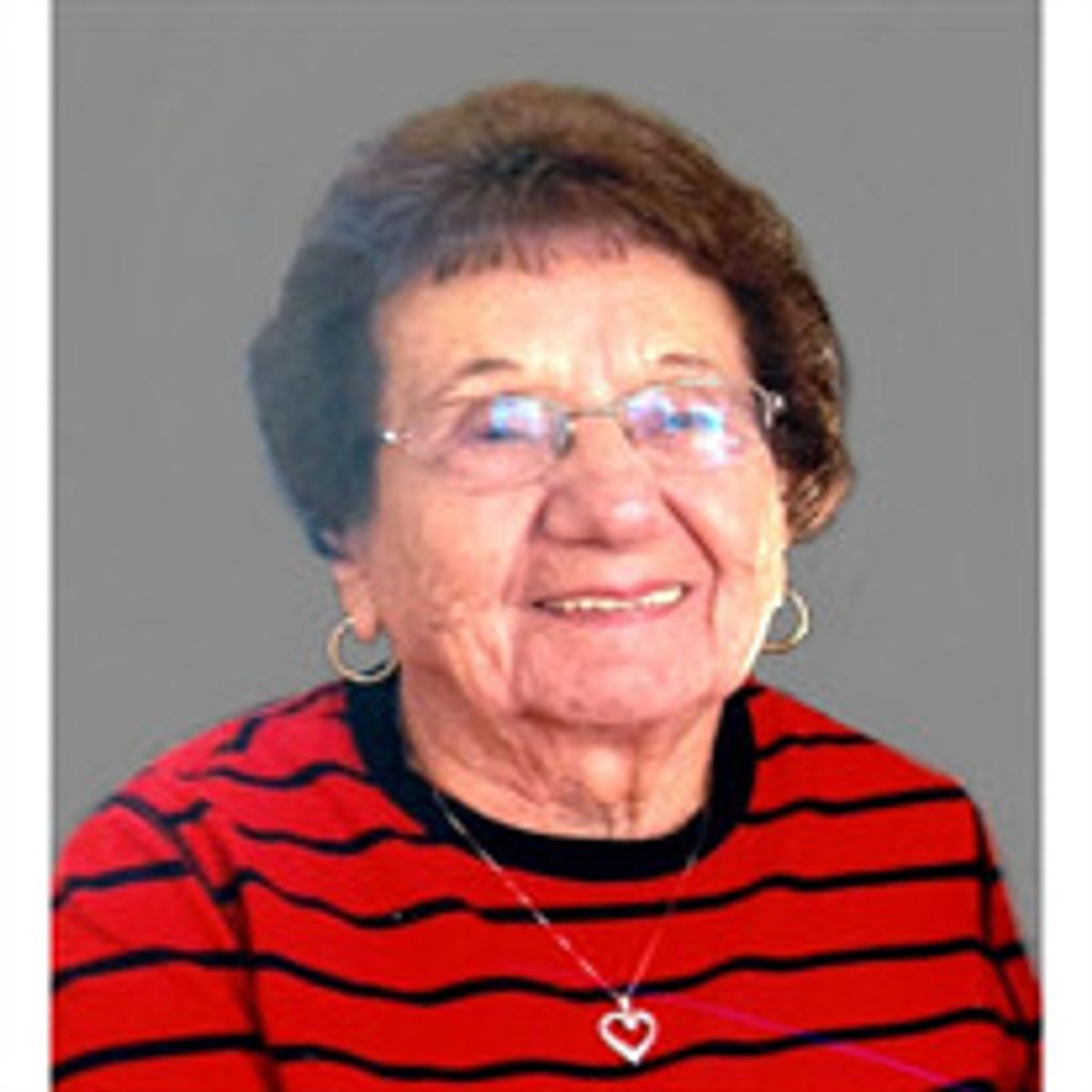 Jennie Scotto