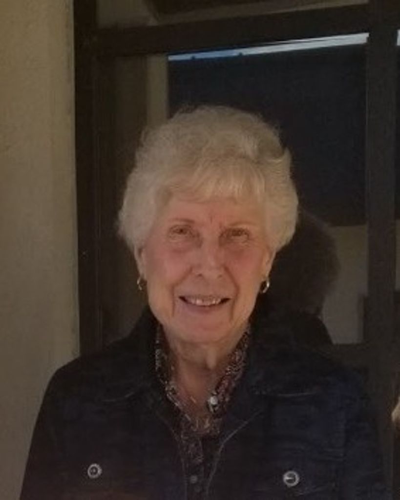 Louise (Potts) Wright Anderson Profile Photo