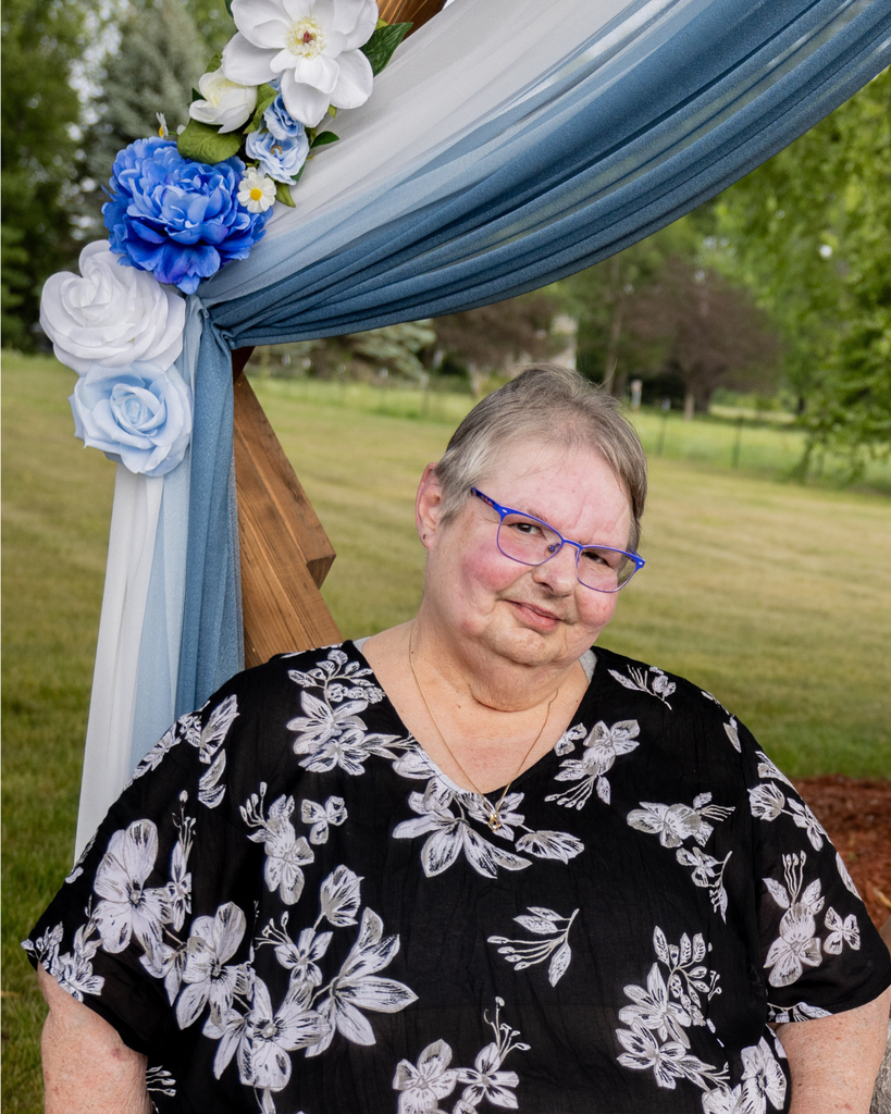 Cathy F. Gonzalez