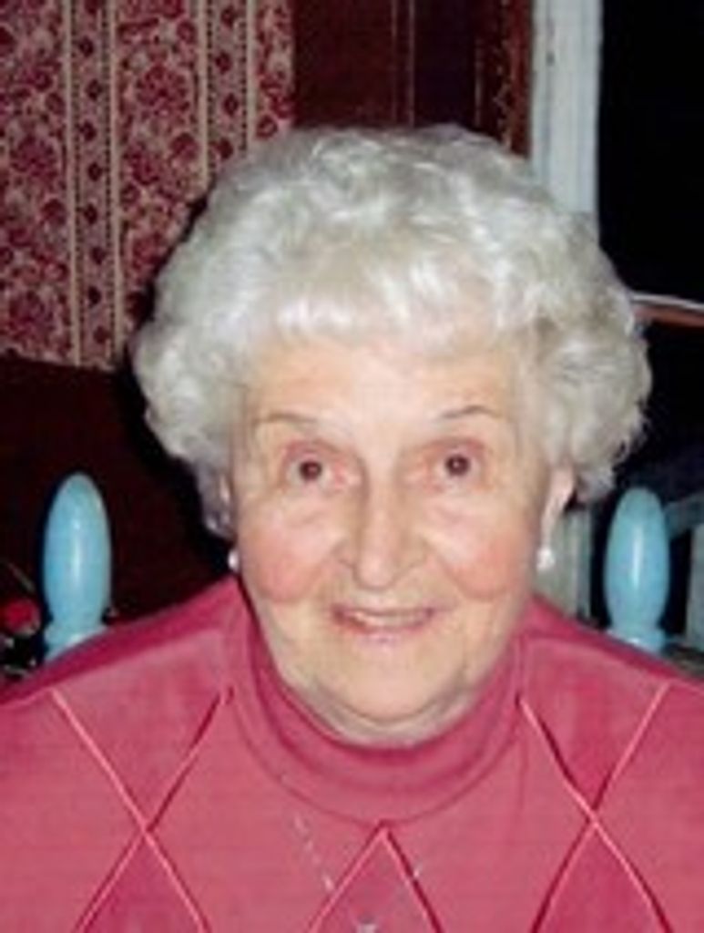 Mary Leczinski