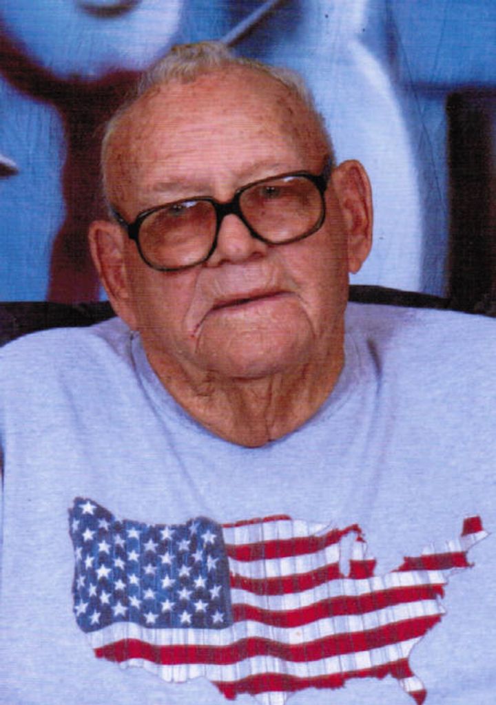 Joe Franklin Buttry Profile Photo