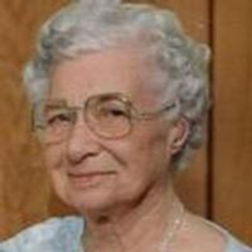 Mary Lewis