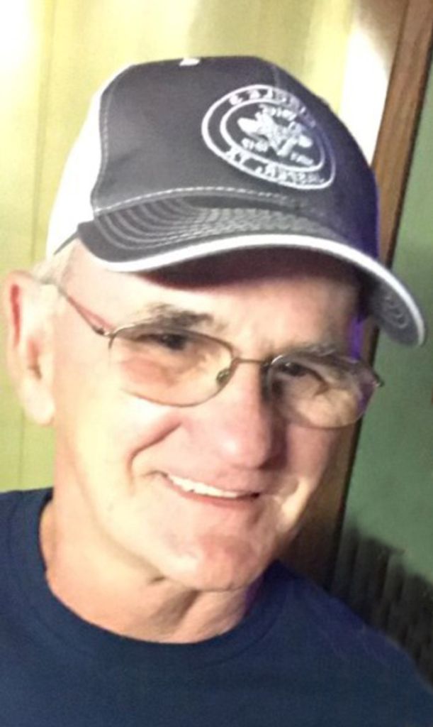Charles Wayne Ponder Profile Photo